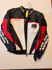 Giubbotto moto arlen - da,