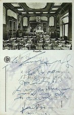 Casa di cura "L'Armanni" Arco