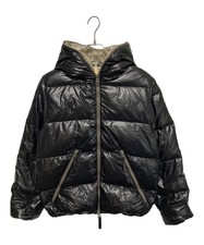 Piumino DUVETICA DIONISIO Taglia:44 Nero Uomo