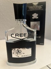 BOTTIGLIA VUOTA Creed Aventus