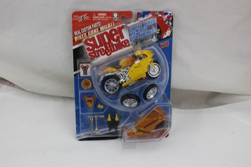 Noc 2003 maisto super - 2003,