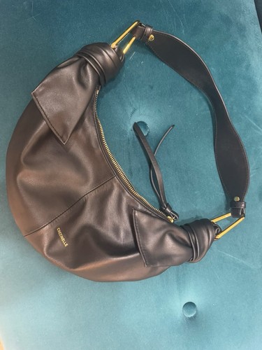 Borsa pelle coccinelle - borsa, in