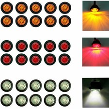 Luce di segnalazione LED