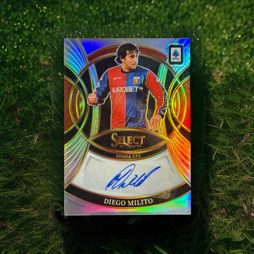 2025 panini select serie - 2025-26,