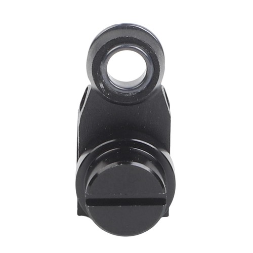 Foro grande 8 mm - 4,5, 3,8