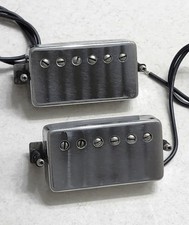 Ibanez -Super 58 - Humbucker