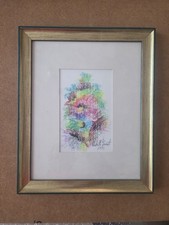 Quadro Achille Incerti 1972