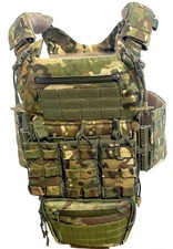 Portatarga Multicam con
