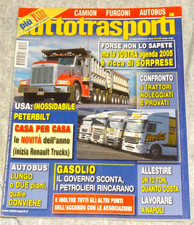 RIVISTA TUTTOTRASPORTI MENSILE