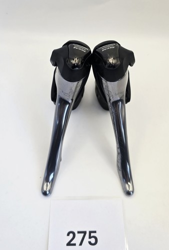 Set leve cambio freno - set, shimano