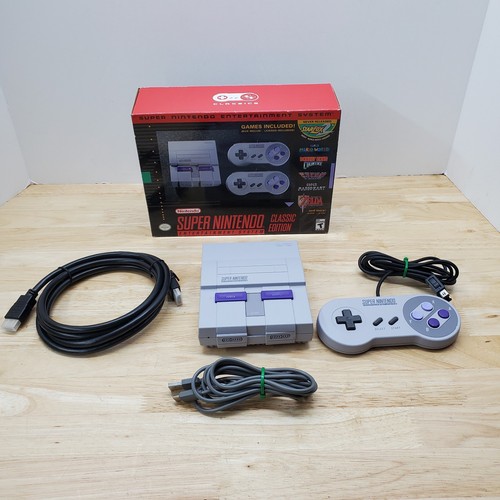 Super nintendo nes - super,