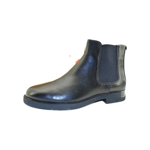 Camper iman nero chelsea - iman, boots