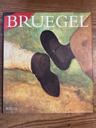 Wied bruegel - a., ---