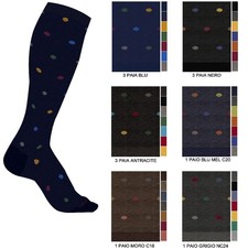 CARPENTER 12 PAIA CALZA UOMO