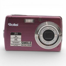 Rollei Compactline 200
