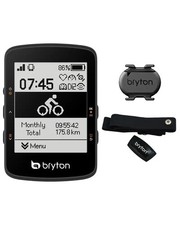 Bryton rider 460d gps - 460d,