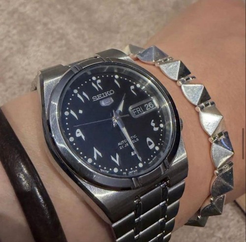 Hiroshi fujiwara seiko - fujiwara,