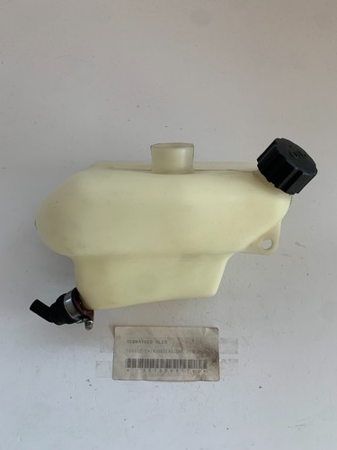 Serbatoio olio miscelatore