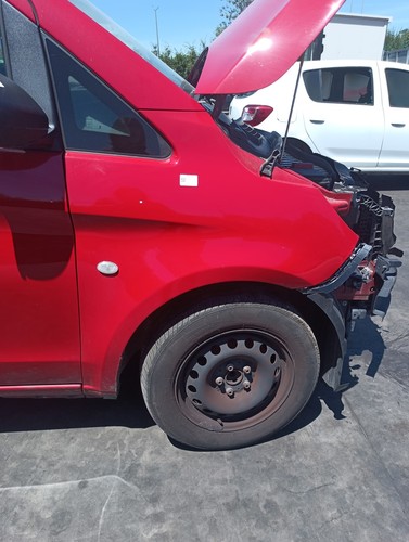 Parafango ant dx - ant.,