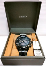 Orologio Cronografo Solare