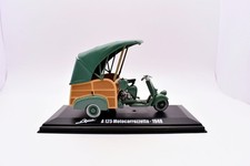 modellino Ape A125