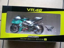 Yamaha YZR-M1, Minichamps