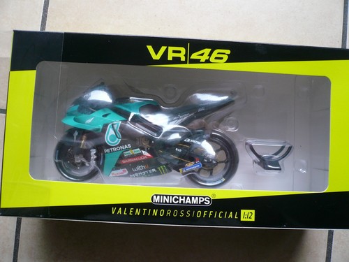 Yamaha yzr minichamps - yamaha, yzr-m1,