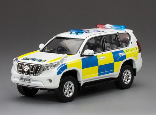 Toyota vitesse land cruiser - vitesse,