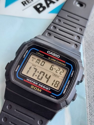 Montre casio 549 - montre, [549]