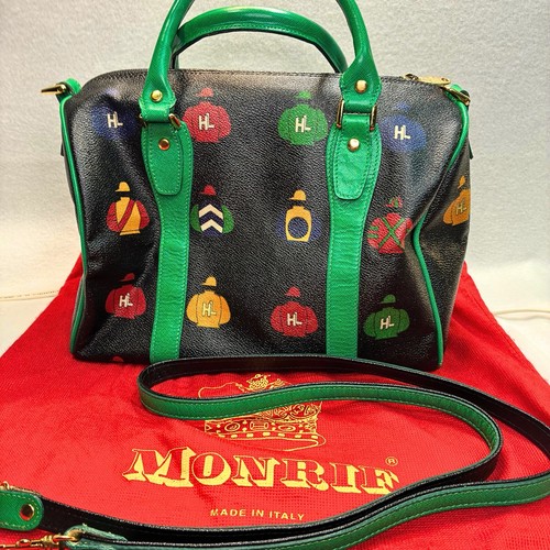 Borsa mano italiana vintage - a,