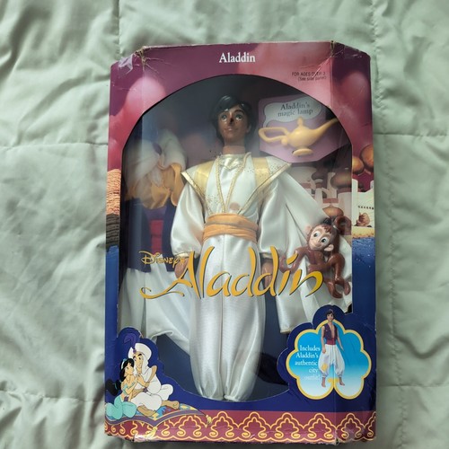 Vintage disney aladdin prince - disney, aladdin-prince