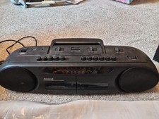 Amstrad MTR60 Stereo Radio