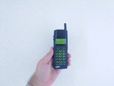 Raro telefono cellulare