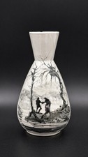 Vaso ceramiche italia - vaso,