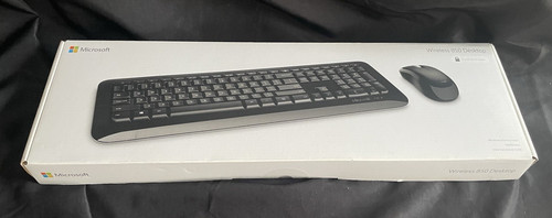 Microsoft tastiera mouse - microsoft, tastiera/mouse