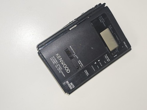 Kenwood s710 radio stéréo - kenwood, cp-s710
