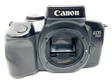 Canon EOS 700 SLR 35 mm