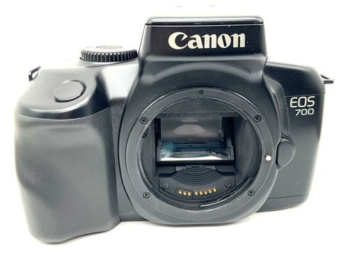 Canon eos 700 - slr, mm