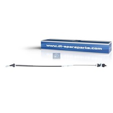 Cavo Di Trazione Cambio DT