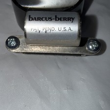 Barcus Berry Acoustic Pickup