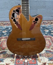 Ovation Celebrity Elite