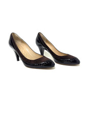 Scarpa tacco donna Alberta