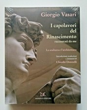 I CAPOLAVORI DEL RINASCIMENTO