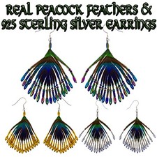 Orecchini argento sterling - argento,