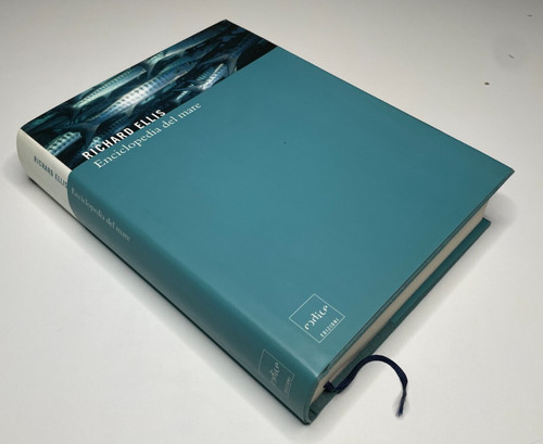 Richard ellis enciclopedia - ellis,,
