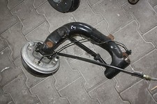 NUOVO Mercedes Corpo Del Ponte