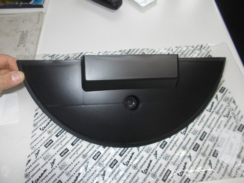 Piaggio 226823 coperchio ruota - 226823,