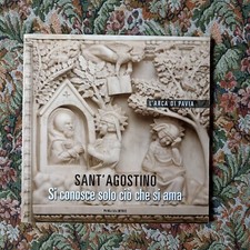 L'arca di Pavia Sant'Agostino