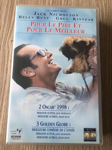 Cassette vidéo vhs film pour - cassette,