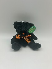 Anico Orso di Halloween 6" -